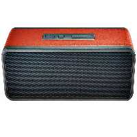 اسپیکر بلوتوث بی وای مدل BY1040