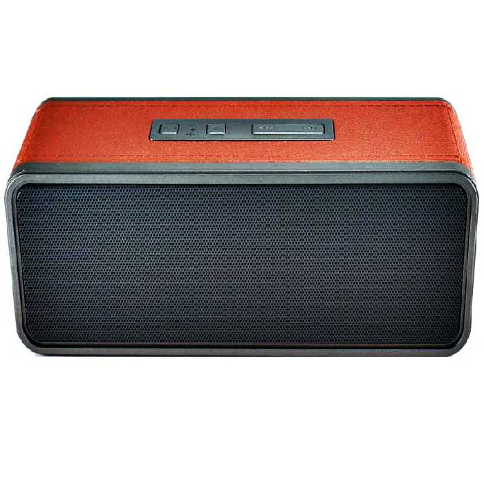 اسپیکر بلوتوث بی وای مدل BY1040