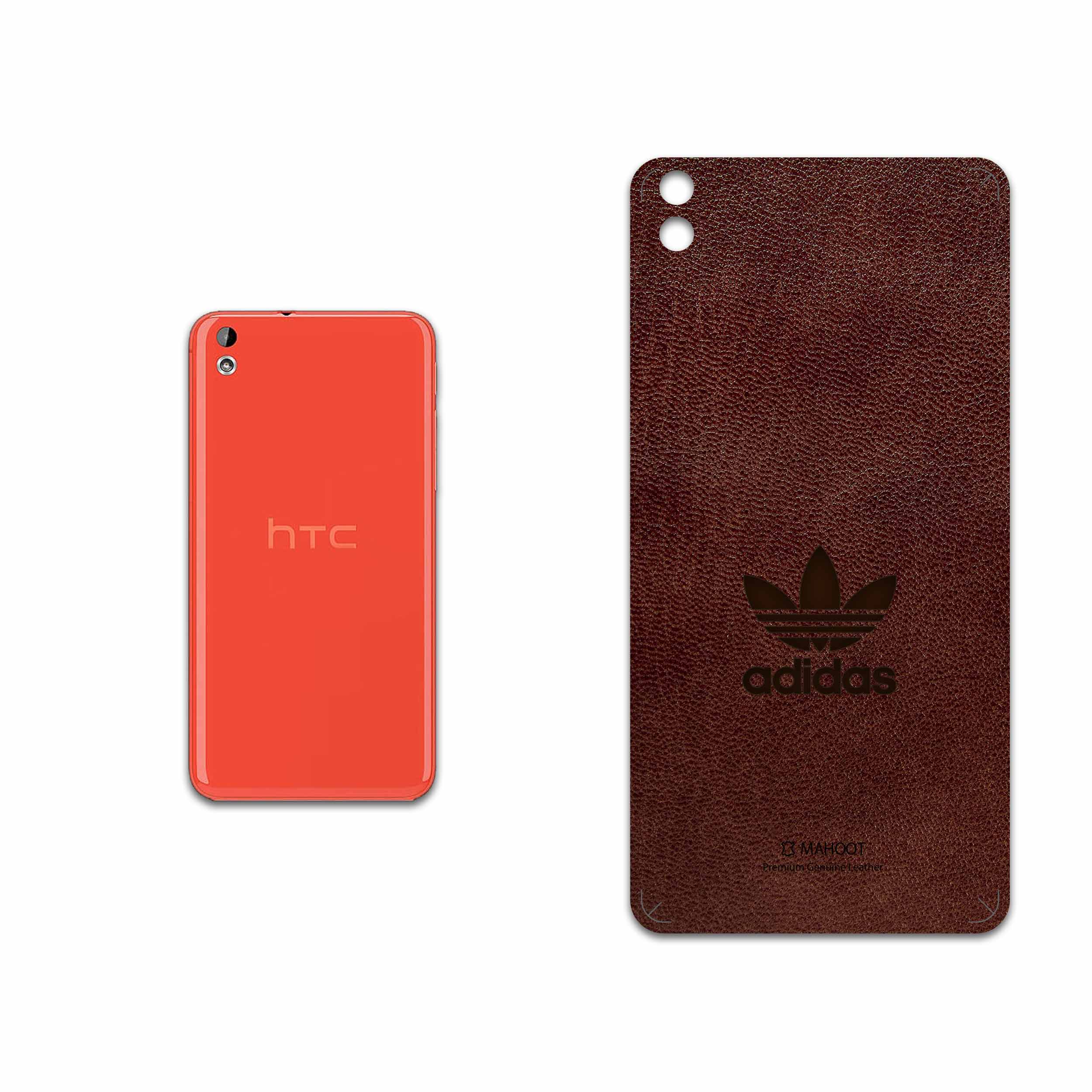 برچسب پوششی ماهوت مدل NL-DDS مناسب برای گوشی موبایل اچ تی سی Desire 816