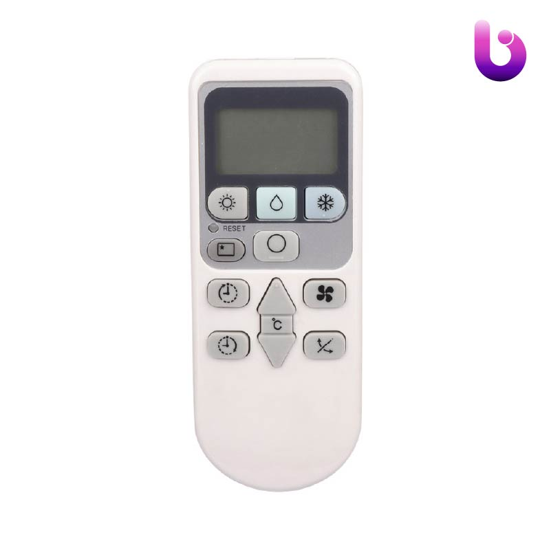 کنترل کولر هیتاچی Hitachi