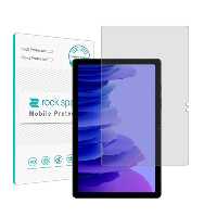 گلس تبلت سامسونگ Galaxy Tab A7 LTE 10.4 (2020) مدل نانو هیدروژل گیمینگ برند راک اسپیس کد 10180L