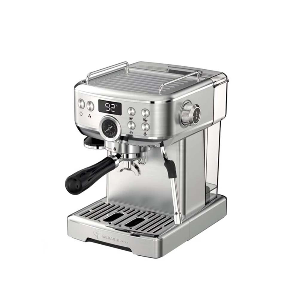 اسپرسو ساز مباشی مدل MEBASHI ME-ECM2110