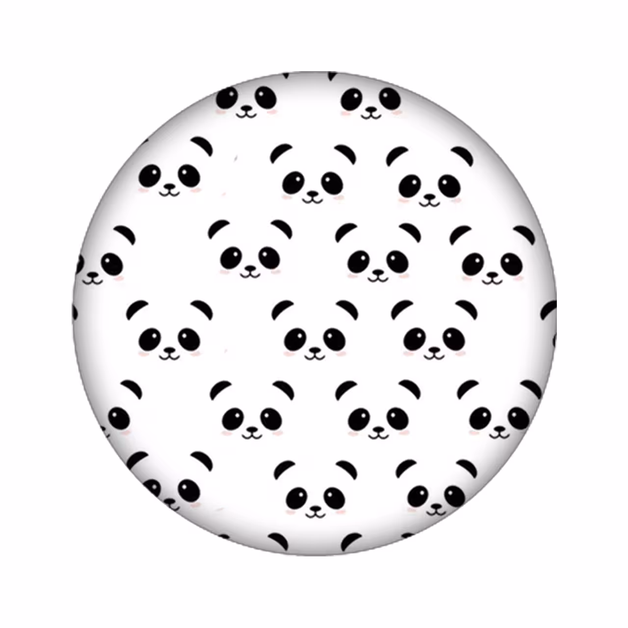 پیکسل مدل پاندا کد 1343