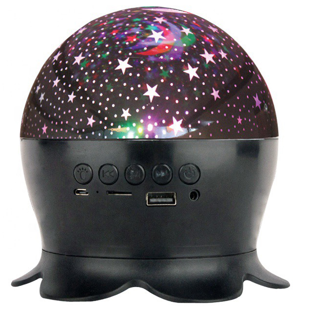 اسپیکر قابل حمل لایت پارتی مدل SY-668