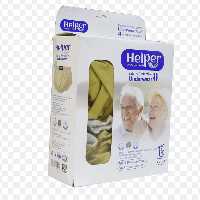 پوشینه شورتی قابل شستشو Helper سایز   L