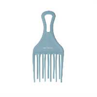 شانه افرومخصوص موهای وز و اکستنشن بتر بیوتی مدل 12094