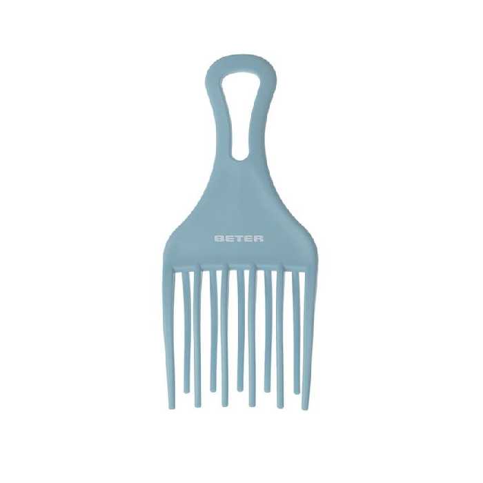 شانه افرومخصوص موهای وز و اکستنشن بتر بیوتی مدل 12094