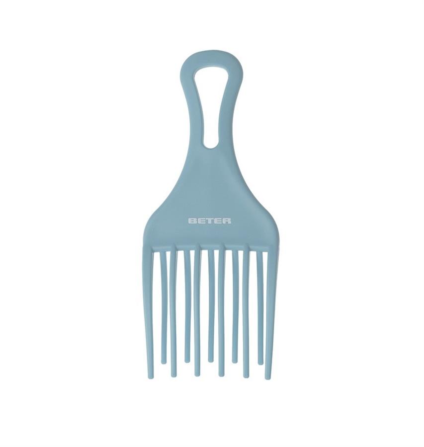 شانه افرومخصوص موهای وز و اکستنشن بتر بیوتی مدل 12094