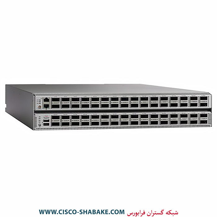 سوئیچ نکسوس سیسکو N3K-C3264Q