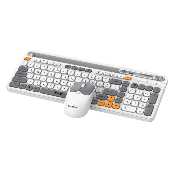 کیبورد دی نت مدل Dnet Plus DT981