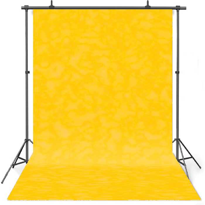 فون بک گراند زرد مخمل 2x3m