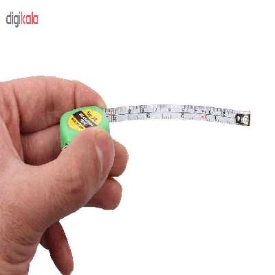 جاکلیدی طرح متر مدل mger4