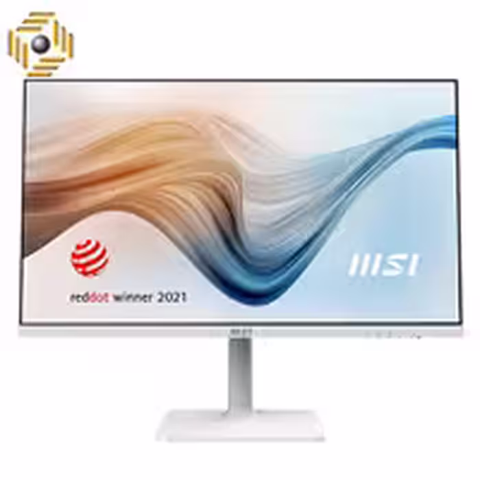 مانیتور ام اس آی مدل Modern MD271PW سایز 27 اینچ