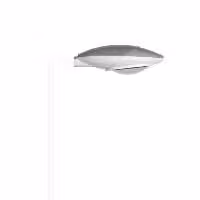 چراغ خیابانی بخار سدیم 150 وات شعاع مدل SH-1097