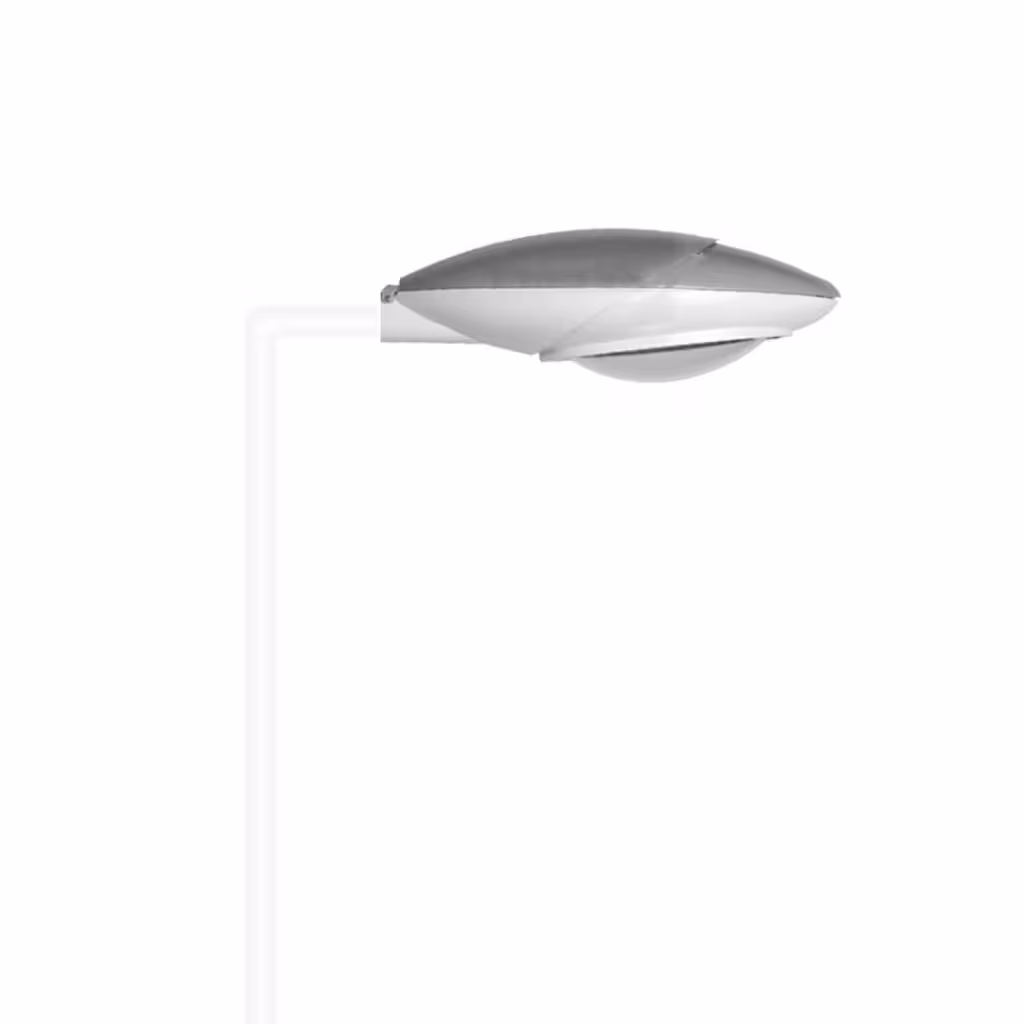 چراغ خیابانی بخار سدیم 150 وات شعاع مدل SH-1097