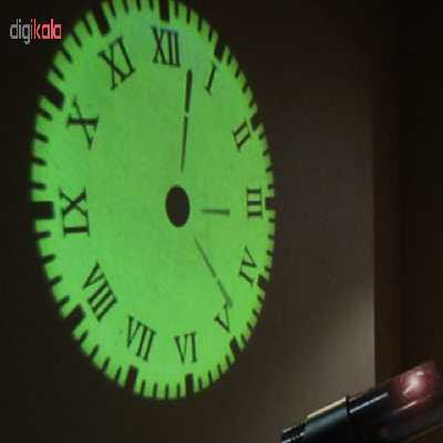 ساعت پروژکتوری مدل X Projector