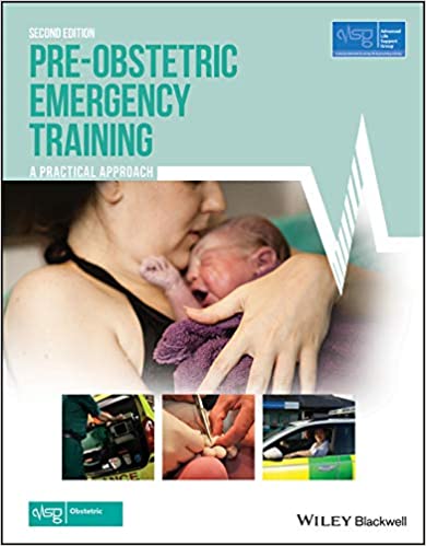 PCEP Book I: Maternal and Fetal Evaluation and Immediate Newborn Care - کتاب پزشکی بهار