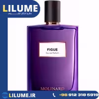 عطر ادکلن مولینارد فیگی ادو پرفیوم 100 میل مردانه – زنانه