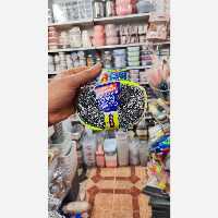 اسکاچ بیضی دو طرفه پانیک