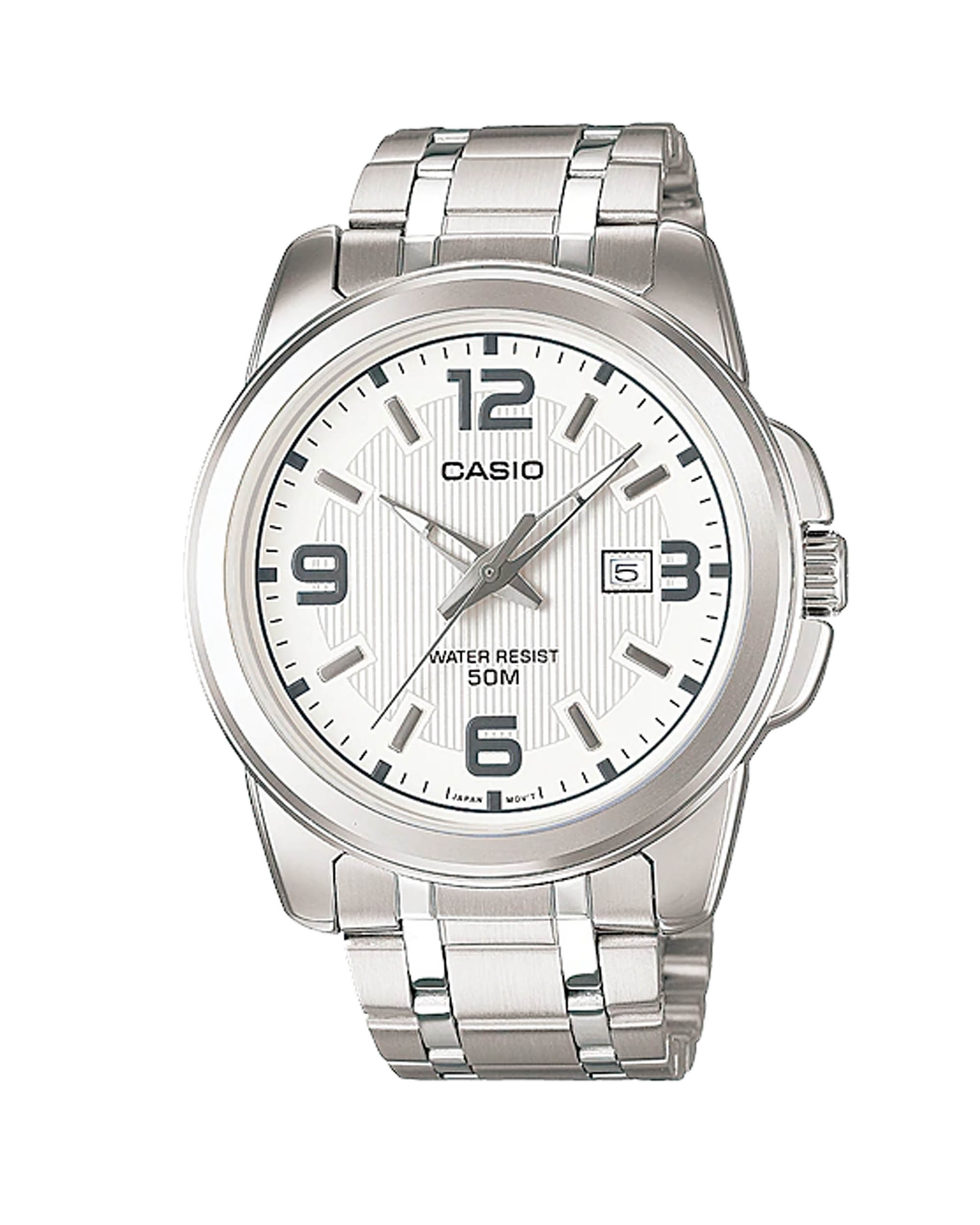 ساعت مچی مردانه کاسیو CASIO MTP-1314D-7AV