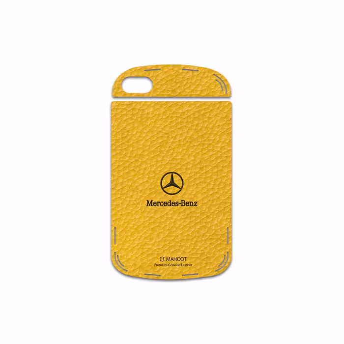 برچسب پوششی ماهوت مدل ML-MBNZ مناسب برای گوشی موبایل بلک بری Q10