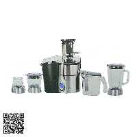آبمیوه گیری 4کاره مک استایلر مدل MC9100