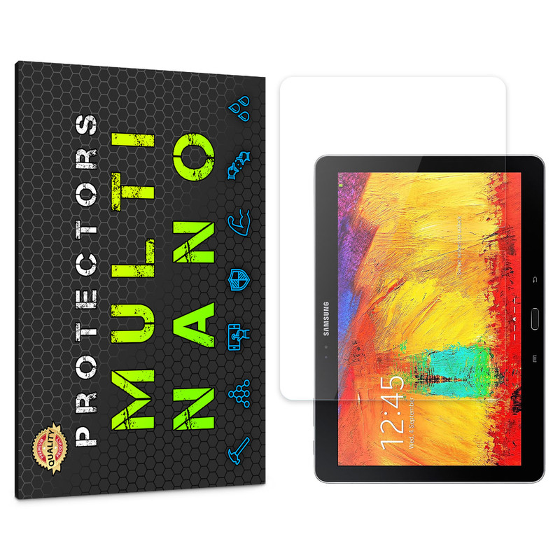 محافظ صفحه نمایش مولتی نانو مدل X-S1N مناسب برای تبلت سامسونگ Galaxy Note 10.1 2014 / P600 / P601 / P605 | کالا برتری