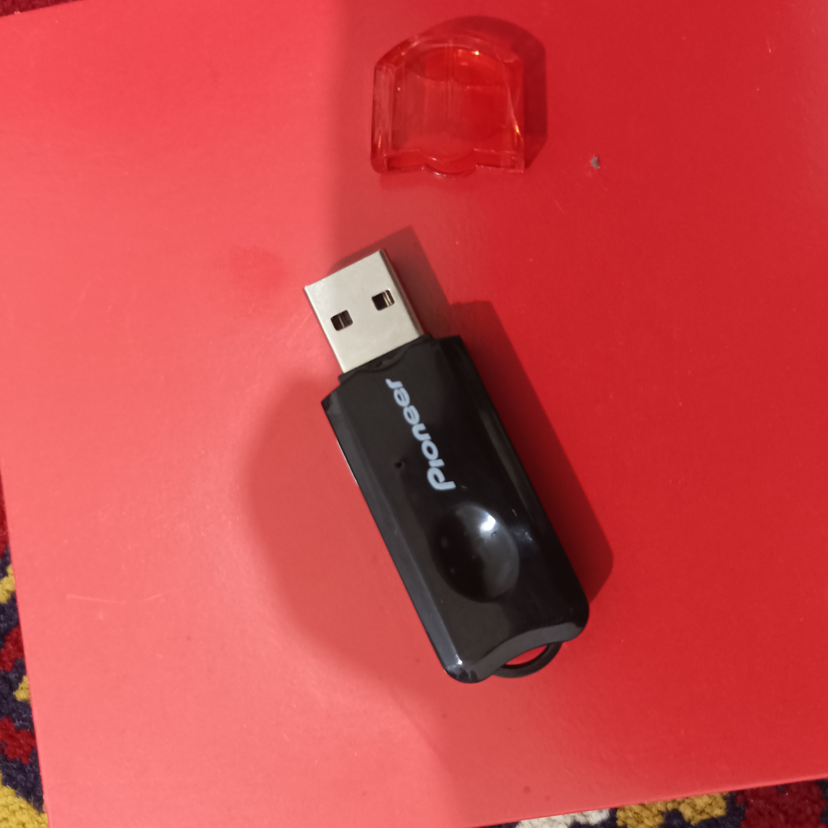 فلش بلوتوثی Pioneer 