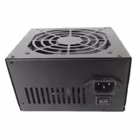 منبع تغذیه کامپیوتر مدل 230W سایلنت مدل 004