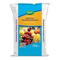 کود مونو پتاسیم فسفات(MKP) مش بلژیک
