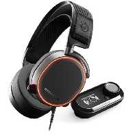 خرید هدست SteelSeries Arctis Pro   Gamedac با بهترین قیمت