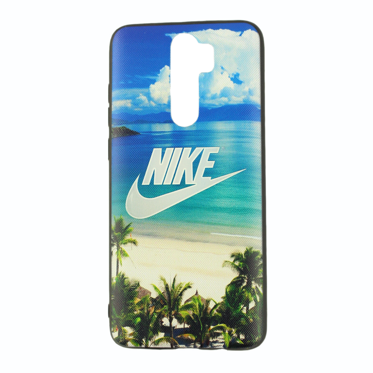 کاور مدل nk-01 مناسب برای گوشی موبایل شیائومی Redmi Note 8 Pro