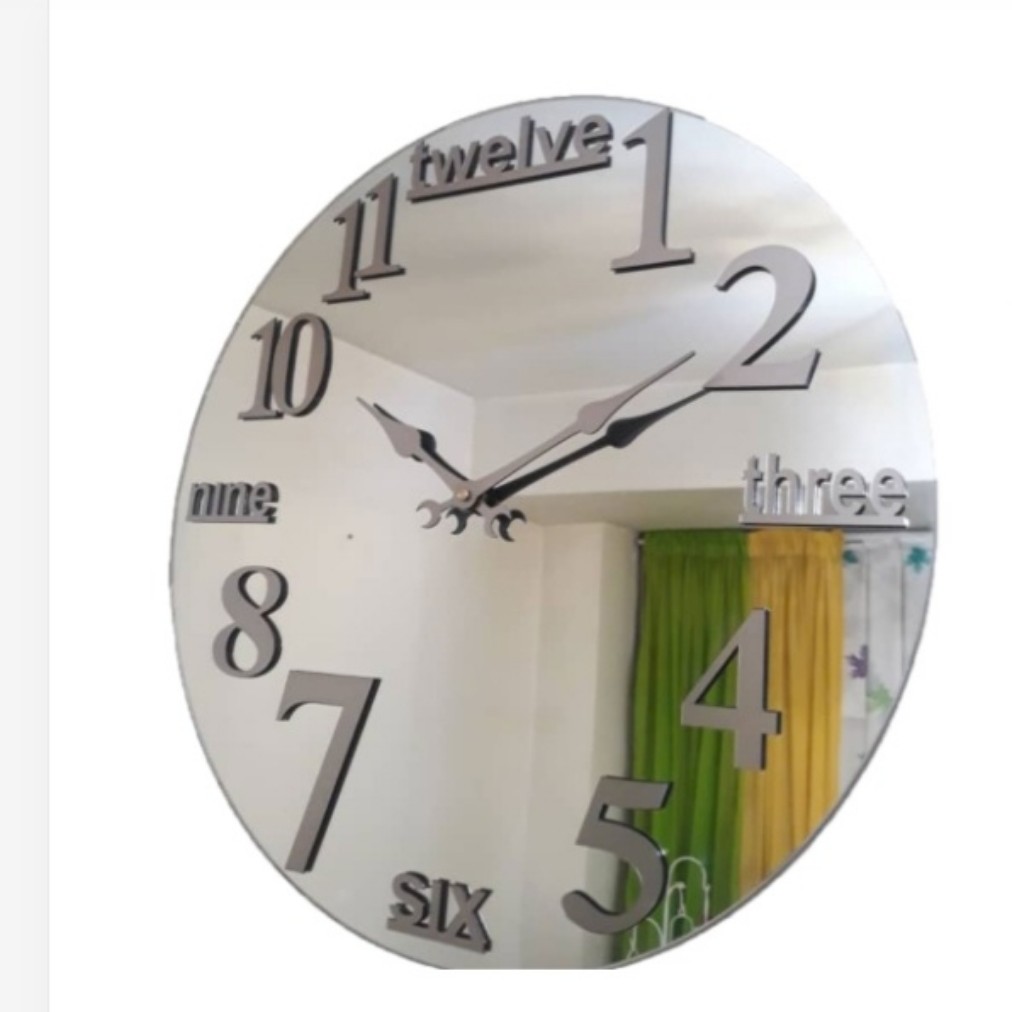 ساعت دیواری کد 4