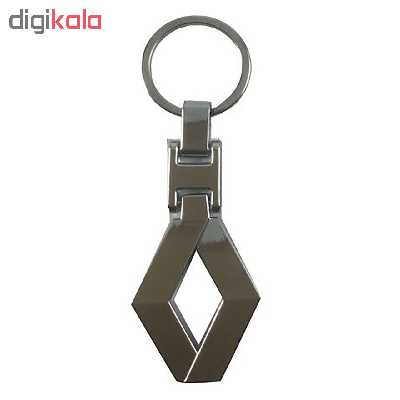 جاسوئیچی خودرو طرح رنو مدل RS01