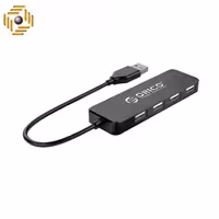 هاب USB 2.0 چهار پورت اوریکو مدل FL01