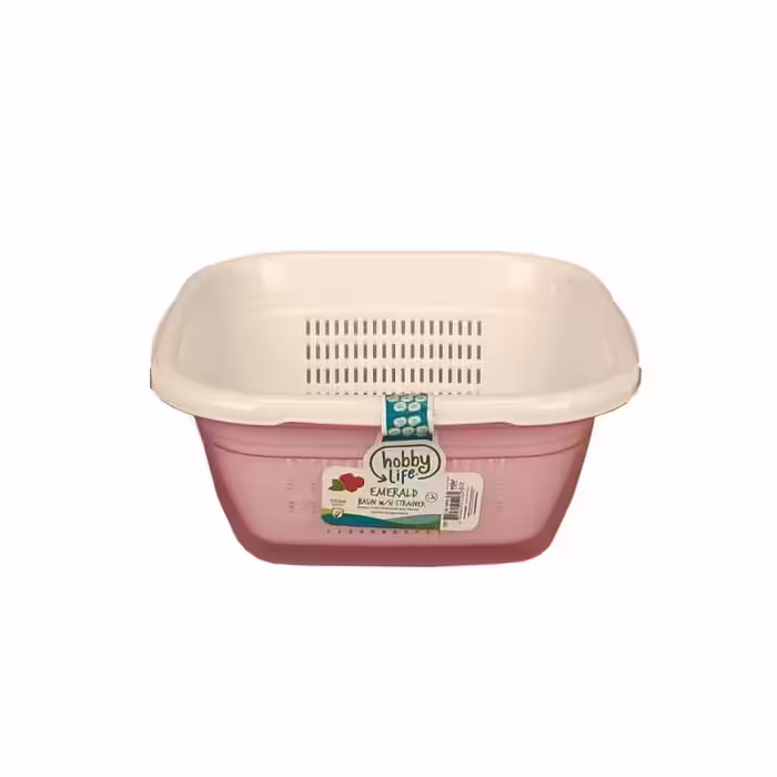آبکش و آبگیر هوبی لایف مدل H-031076