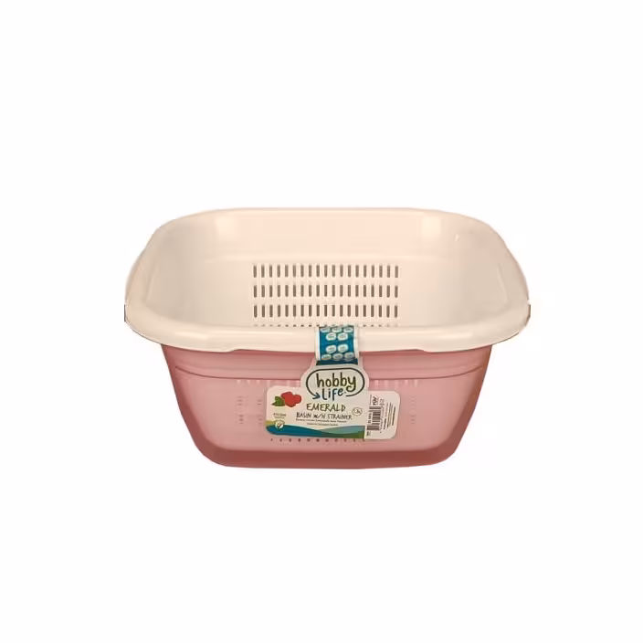 آبکش و آبگیر هوبی لایف مدل H-031076
