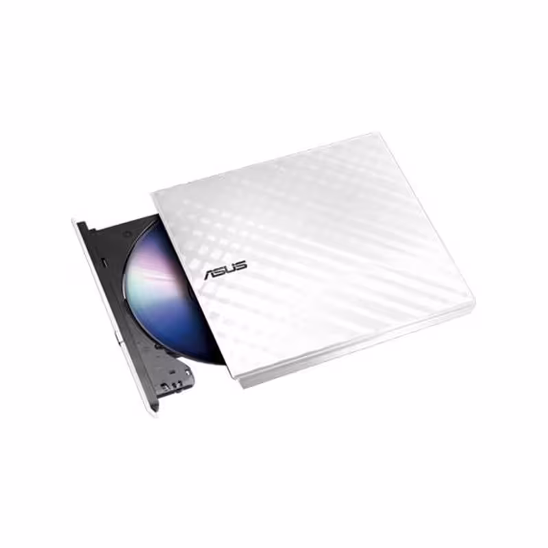 SDRW-08D2S-U LITE WH | سازگار با ویندوز و مک