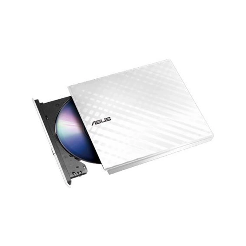 SDRW-08D2S-U LITE WH | سازگار با ویندوز و مک