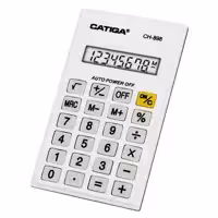 ماشین حساب کاتیگا مدل CH-898