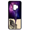 کاور طرح پیرمرد کد 9146 مناسب برای گوشی موبایل سامسونگ galaxy s9 plus