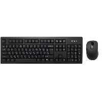 کیبورد و ماوس بیسیم A4TECH مدل 7100N