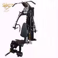دستگاه 36 کاره بدنسازی طرح Hoist امریکا مدل V4C