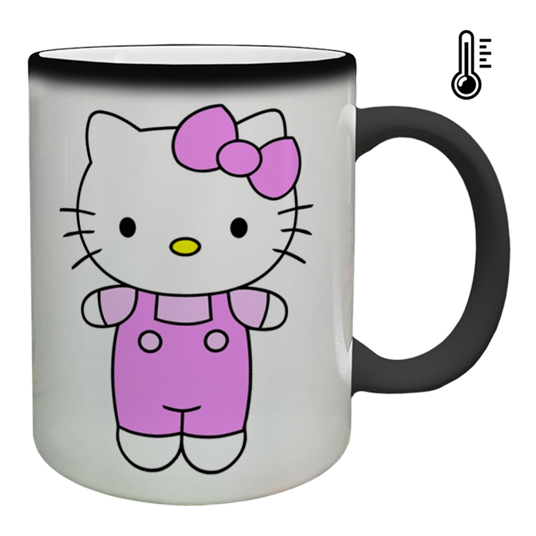 ماگ حرارتی مدل کیتی کد 96