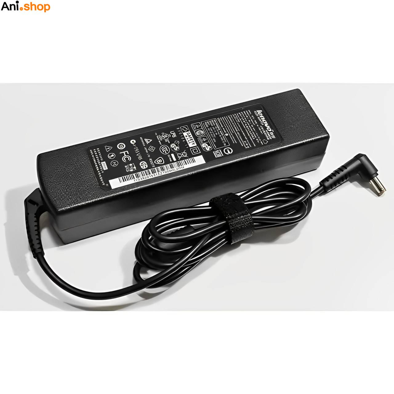 آداپتور 3.25 آمپر مدل لنوو 20LENOVO ولت