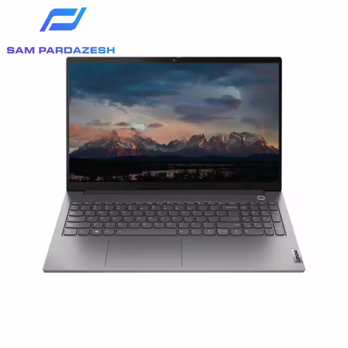 لپ تاپ لنوو 15.6 اینچی ThinkBook 15 G4 Core i3 1115G4 12GB 256GB SSD 2GB NVIDIA | سام پردازش