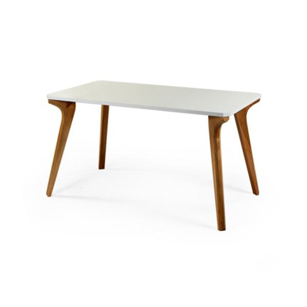 میز ناهارخوری جهانتاب مدل W86