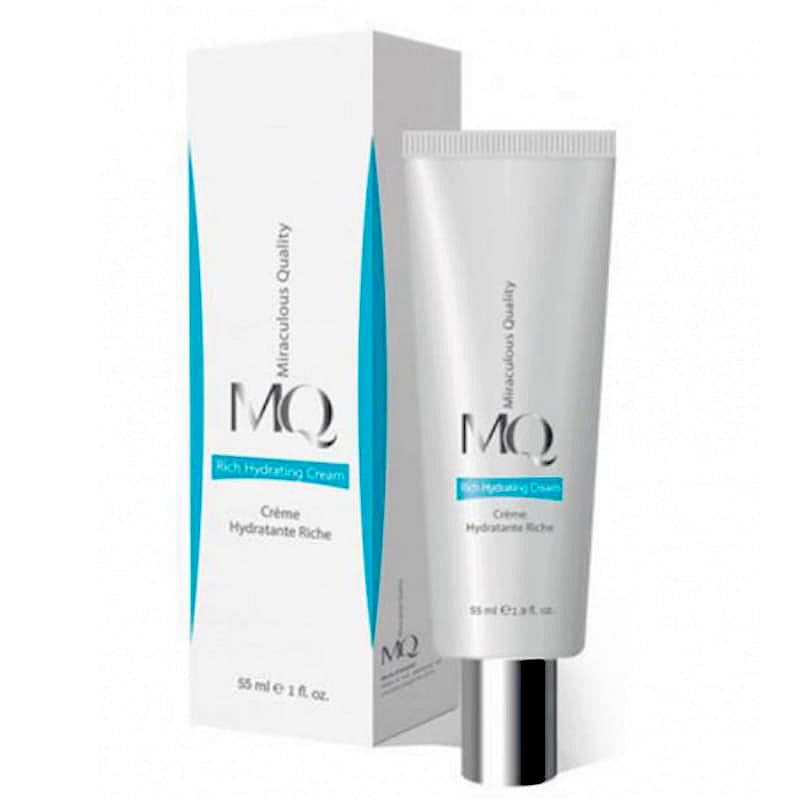 قیمت خرید اینترنتی کرم مرطوب کننده ی ام کیو 55 میل ( MQ )| فارموکسین