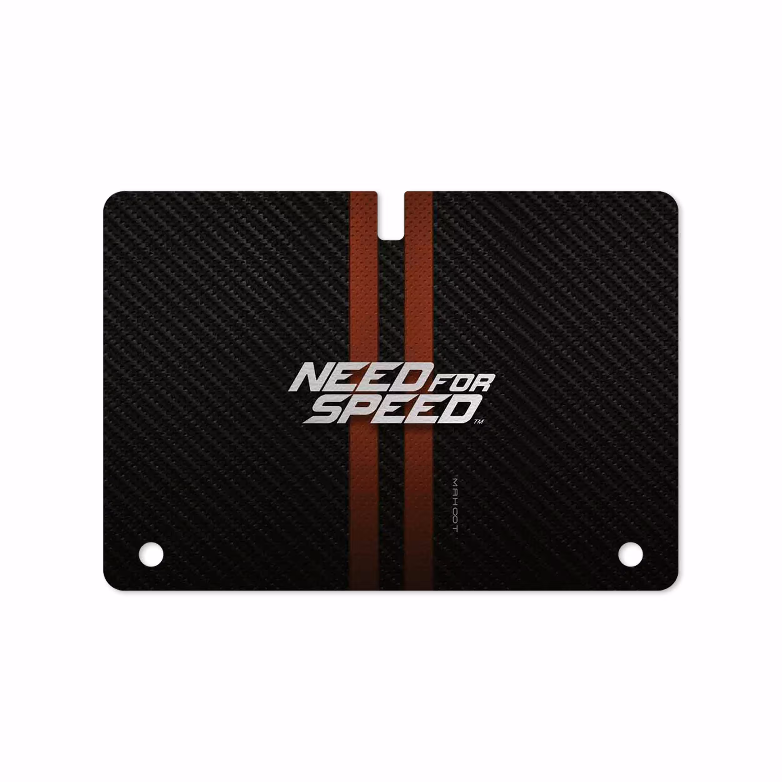 برچسب پوششی ماهوت مدل Need-for-Speed-Game مناسب برای تبلت سامسونگ Galaxy Tab S 10.5 2014 T805