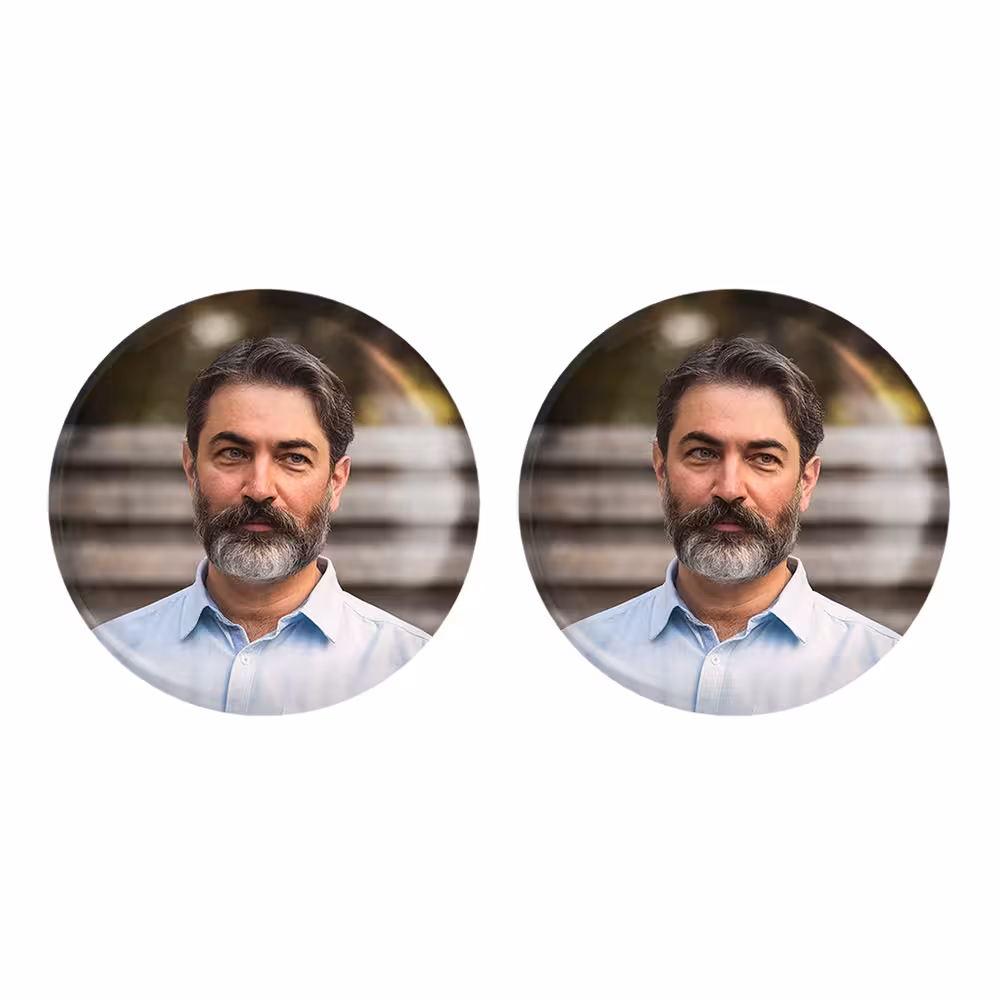 پیکسل خندالو مدل پارسا پیروزفر کد 6358 به همراه مگنت